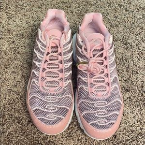 Nike Air Max Plus- TN Air